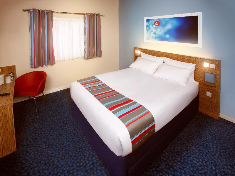 Travelodge Birmingham Yardley Exterior foto