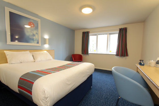 Travelodge Birmingham Yardley Cameră foto