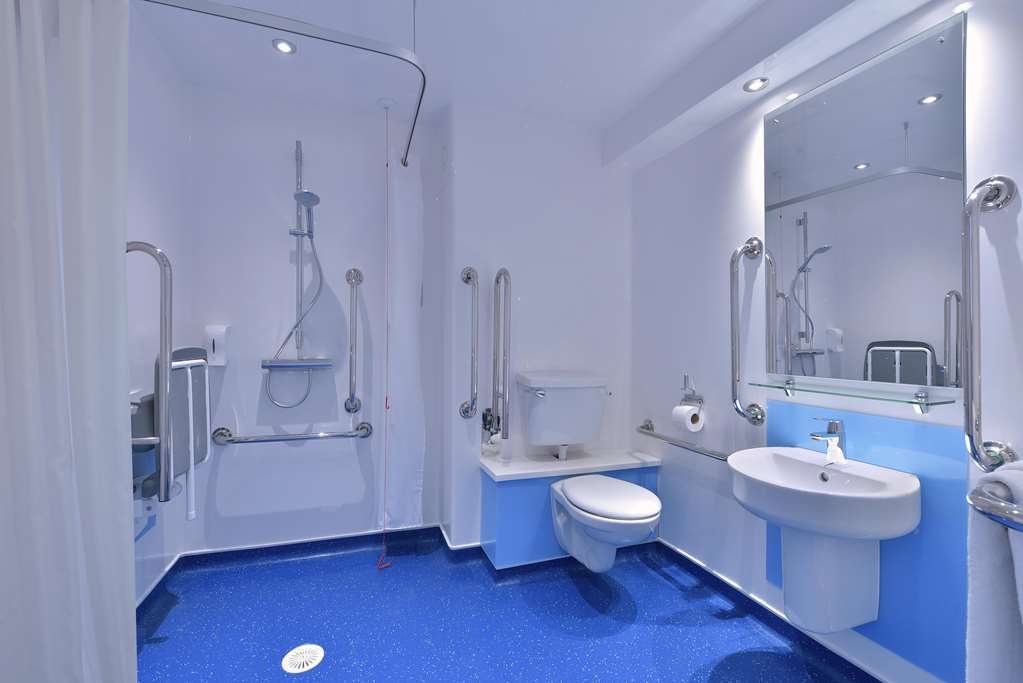 Travelodge Birmingham Yardley Cameră foto