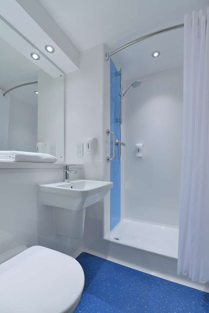 Travelodge Birmingham Yardley Cameră foto