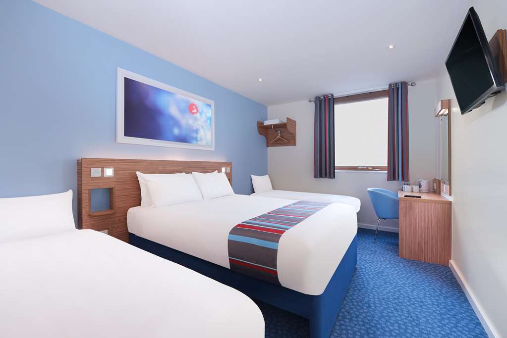 Travelodge Birmingham Yardley Cameră foto